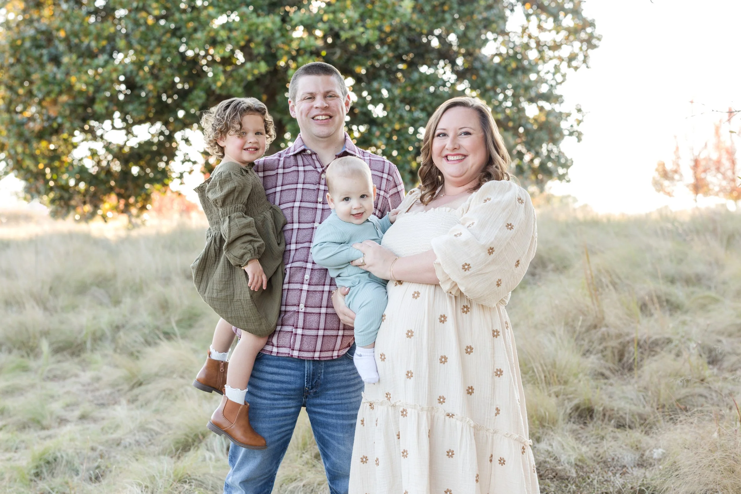 11/7 NC Art Museum Mini Sessions (NC Session)