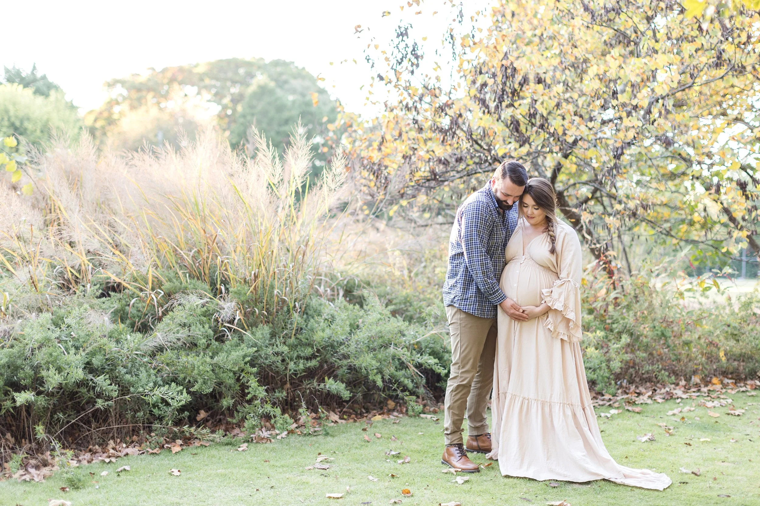 11/22 Fred Fletcher Park Mini Sessions (NC Session)