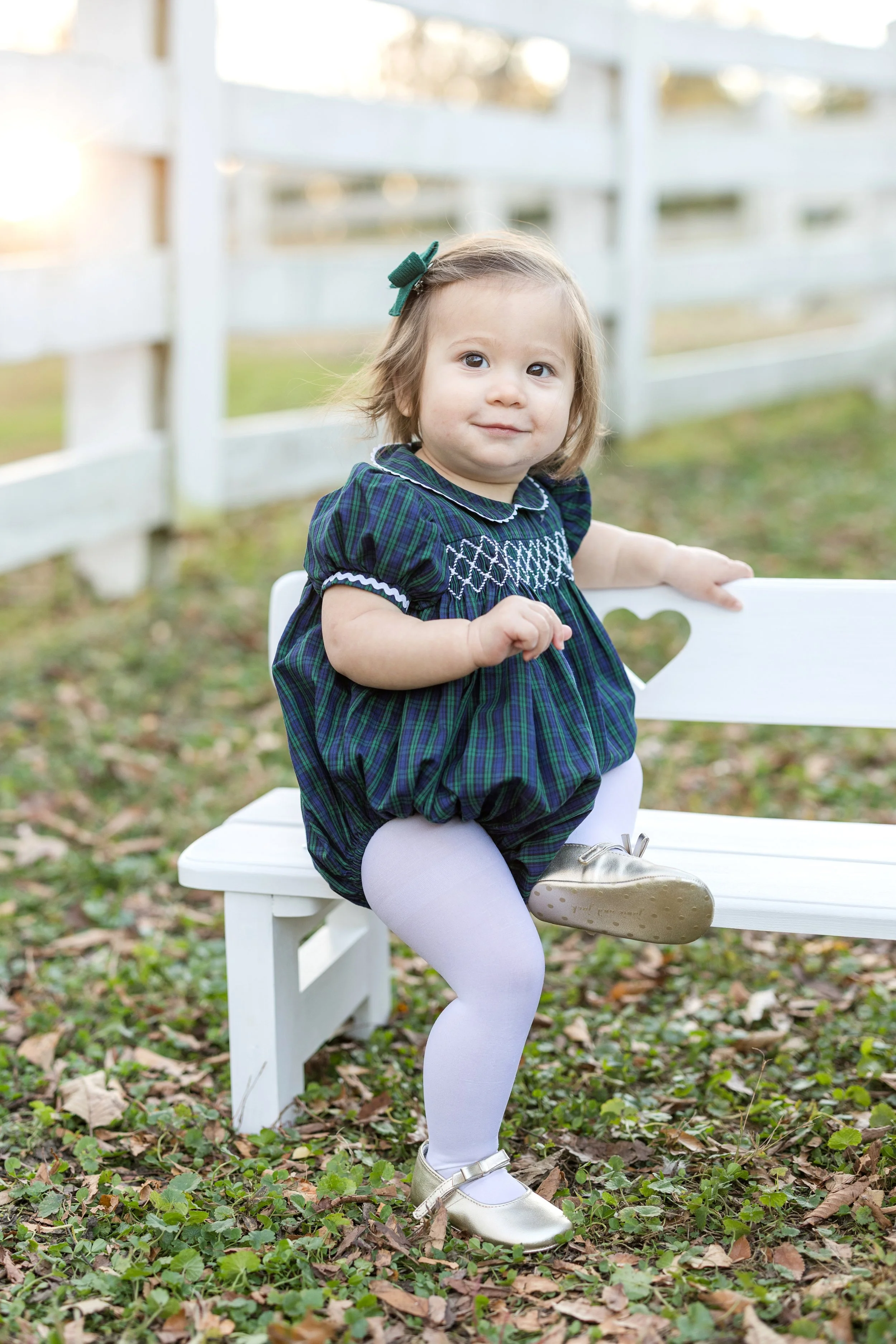 10/24 Historic Oak View Mini Sessions (NC Session)