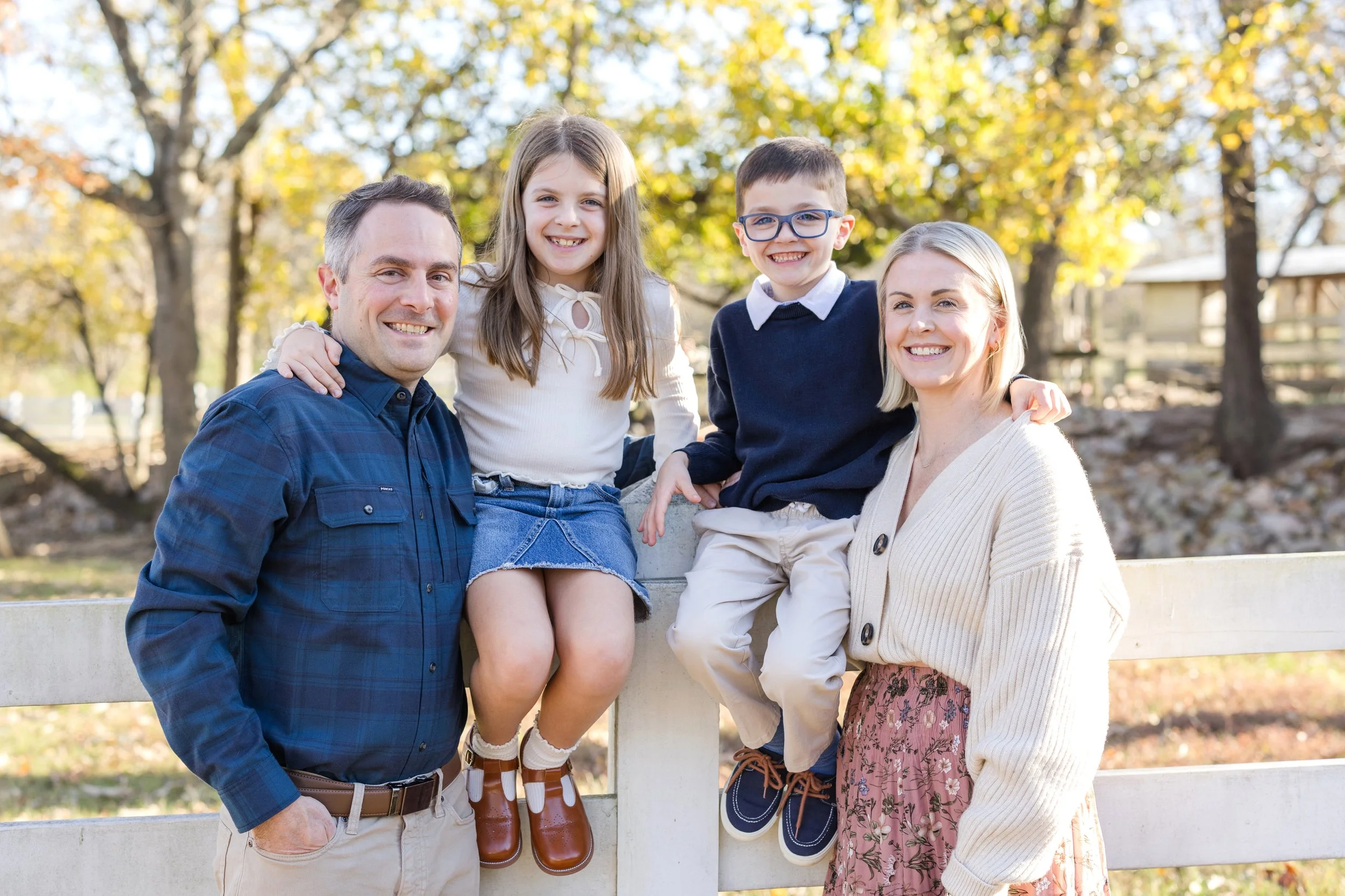 10/17 Historic Oak View County Park Mini Sessions (NC Session)