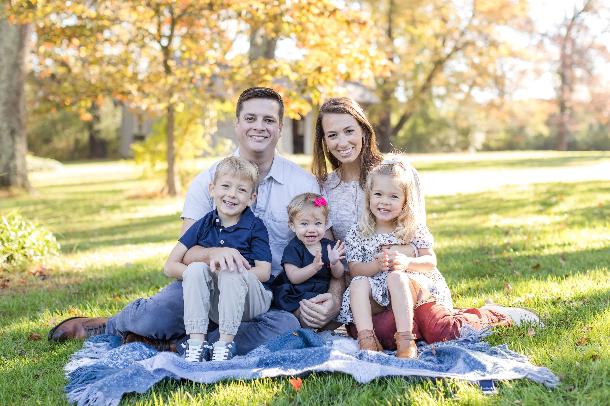 11/14 Cylburn Arboretum Mini Sessions (MD Session)