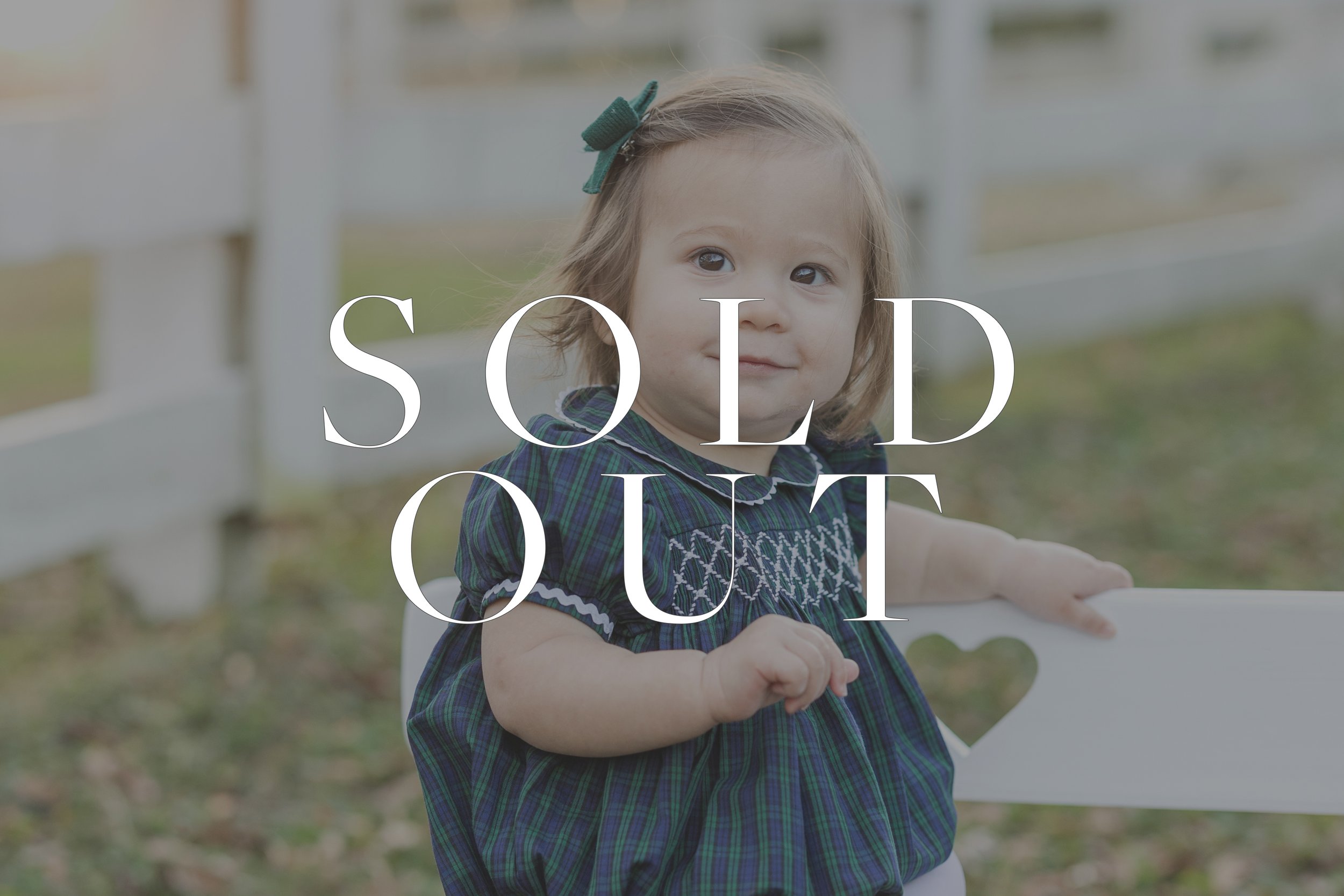 10/24 Historic Oak View Mini Sessions (NC Session)