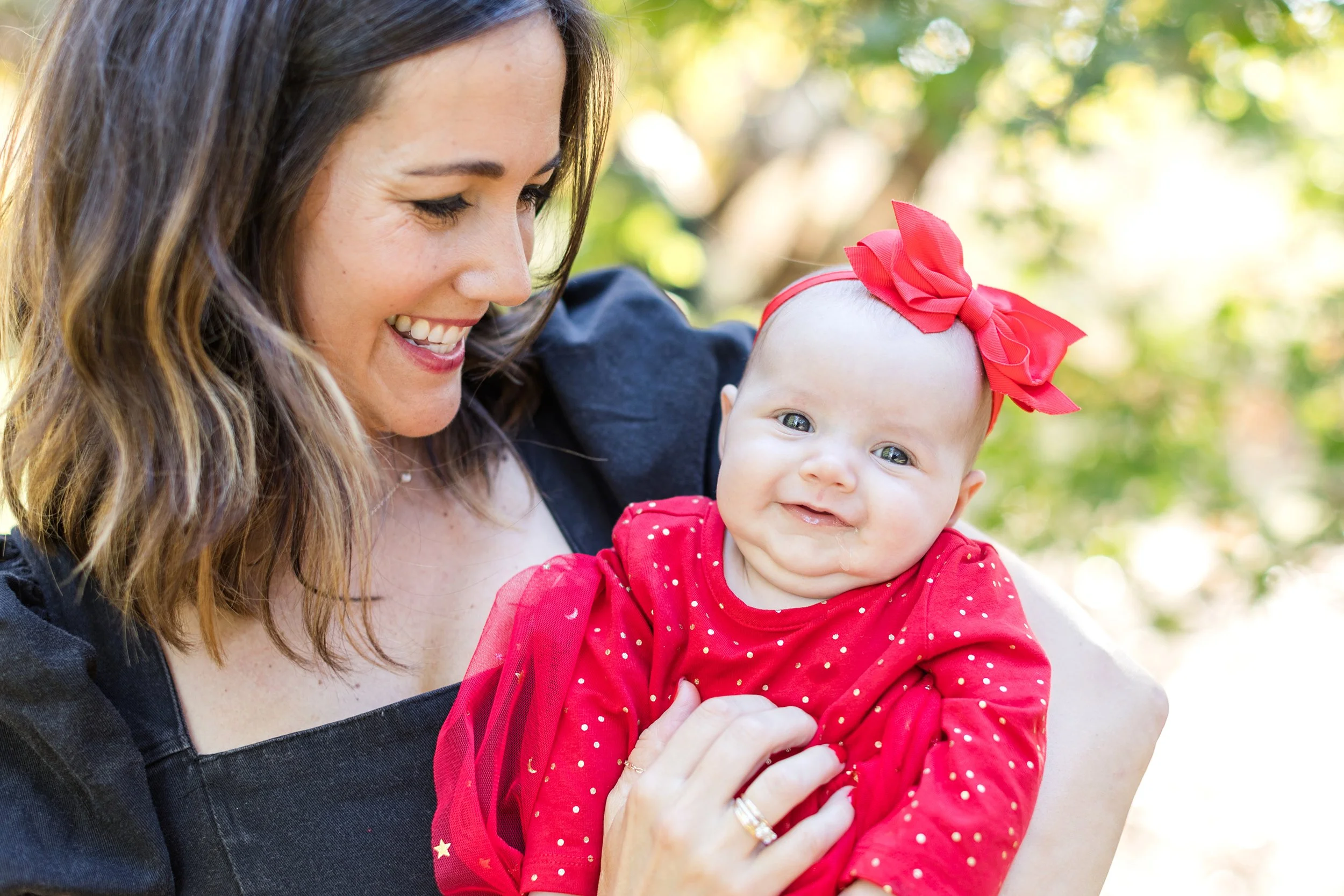 10/23 Fred Fletcher Park Mini Sessions (NC Session)