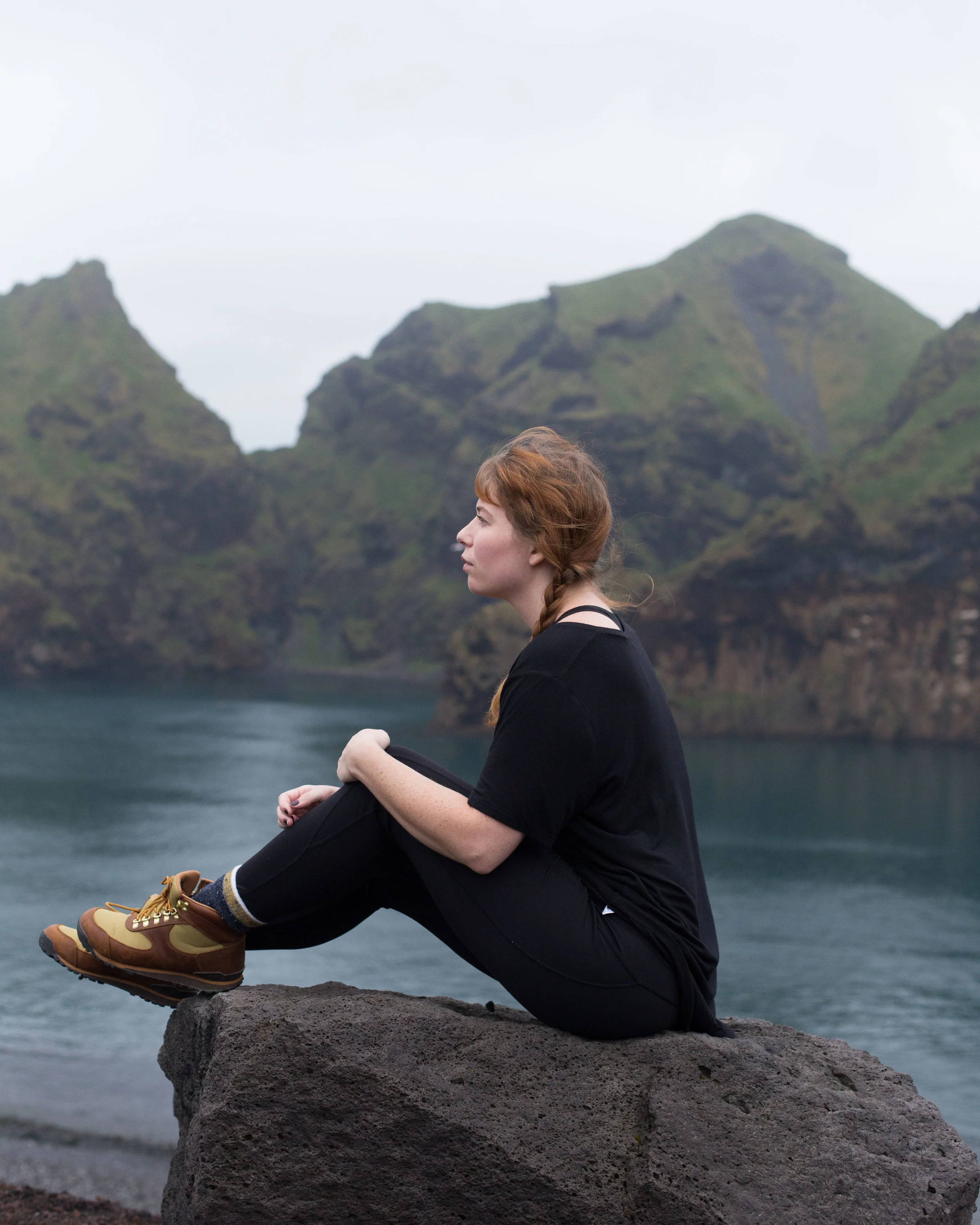 Five tips for traveling Iceland like a pro. 