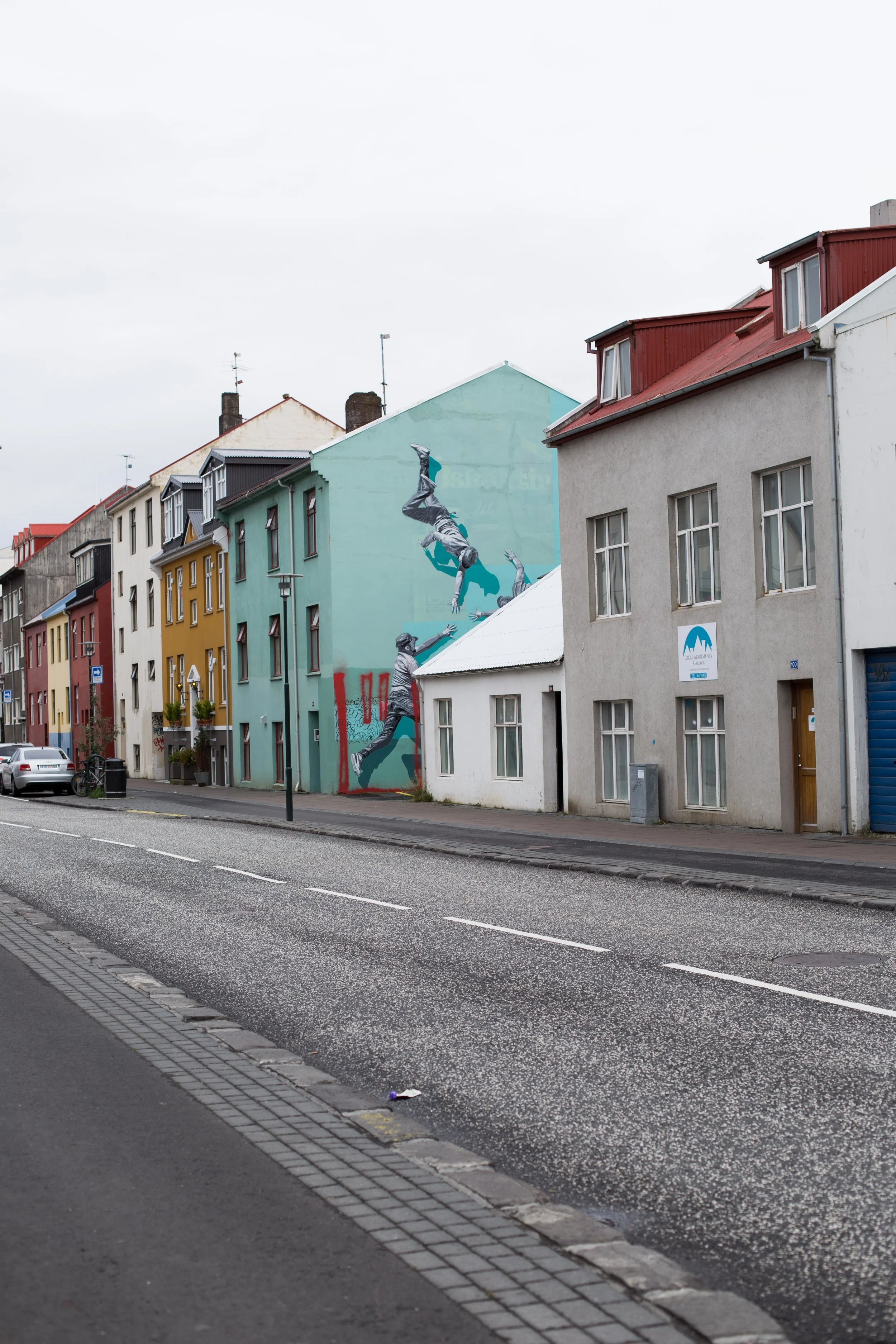 Five tips for traveling Iceland like a pro. 