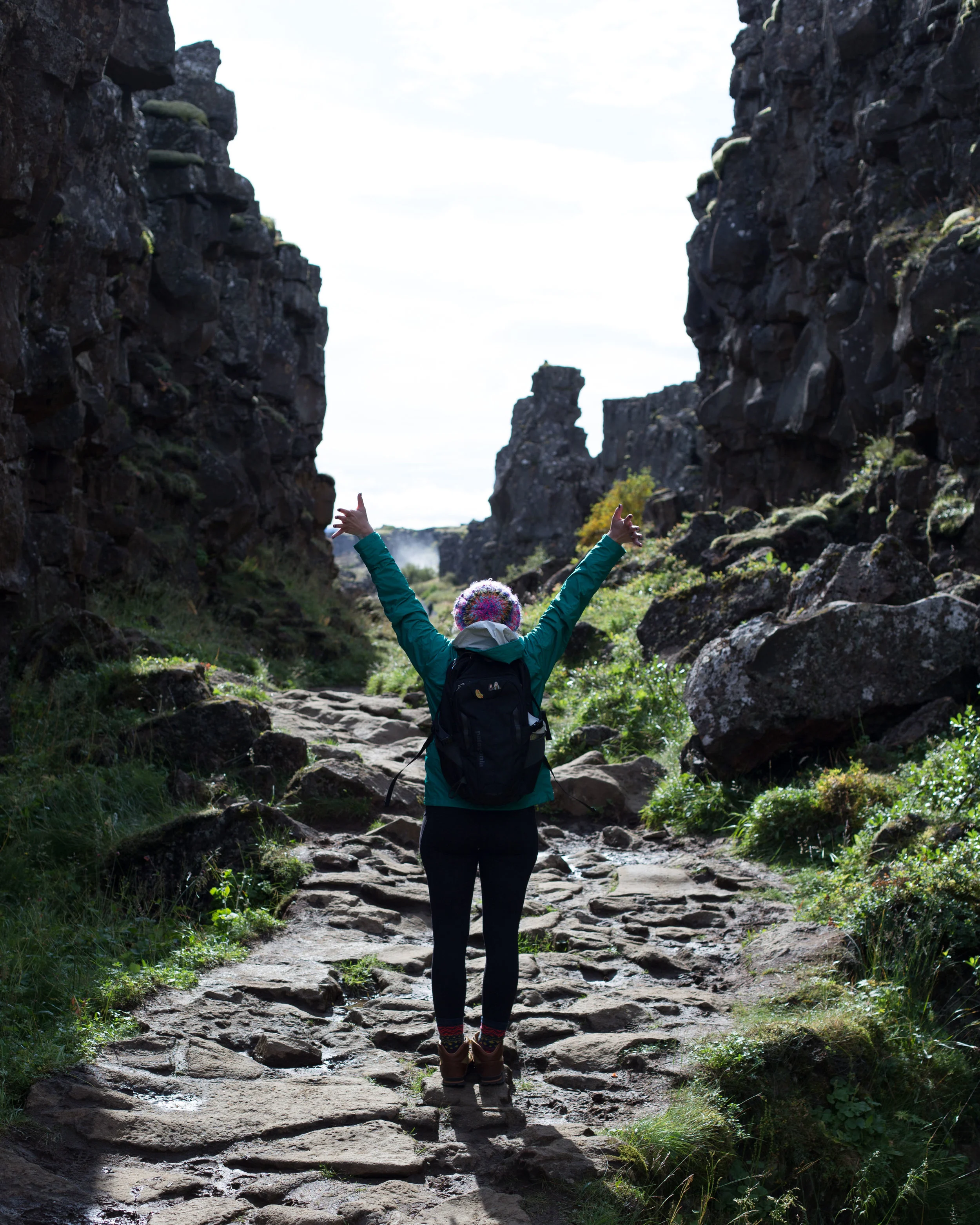 Five tips for traveling Iceland like a pro. 