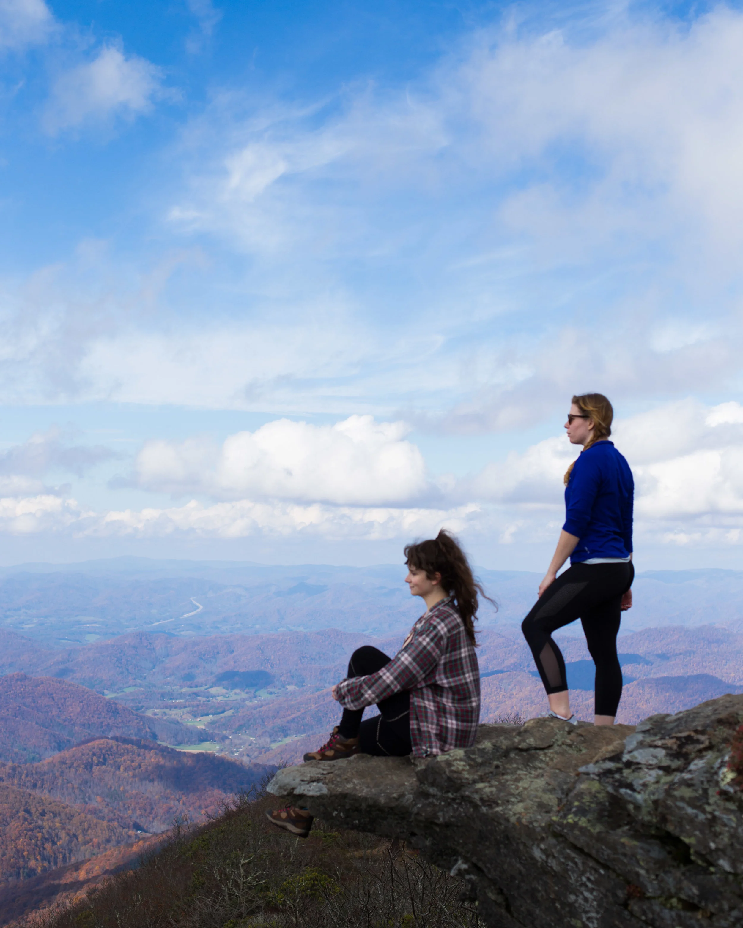 What to do in Asheville, North Carolina.