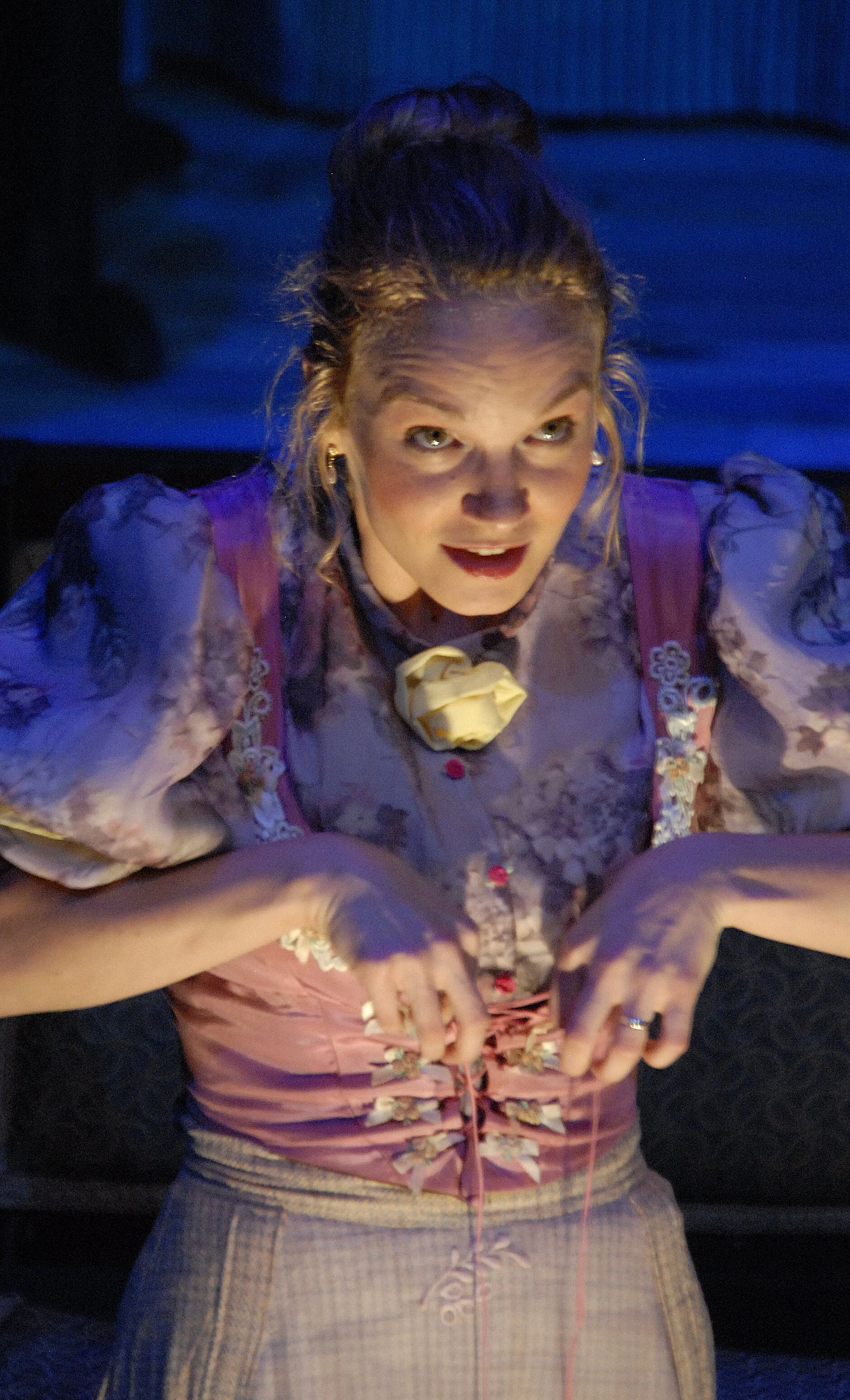 The Underpants by Steve Martin