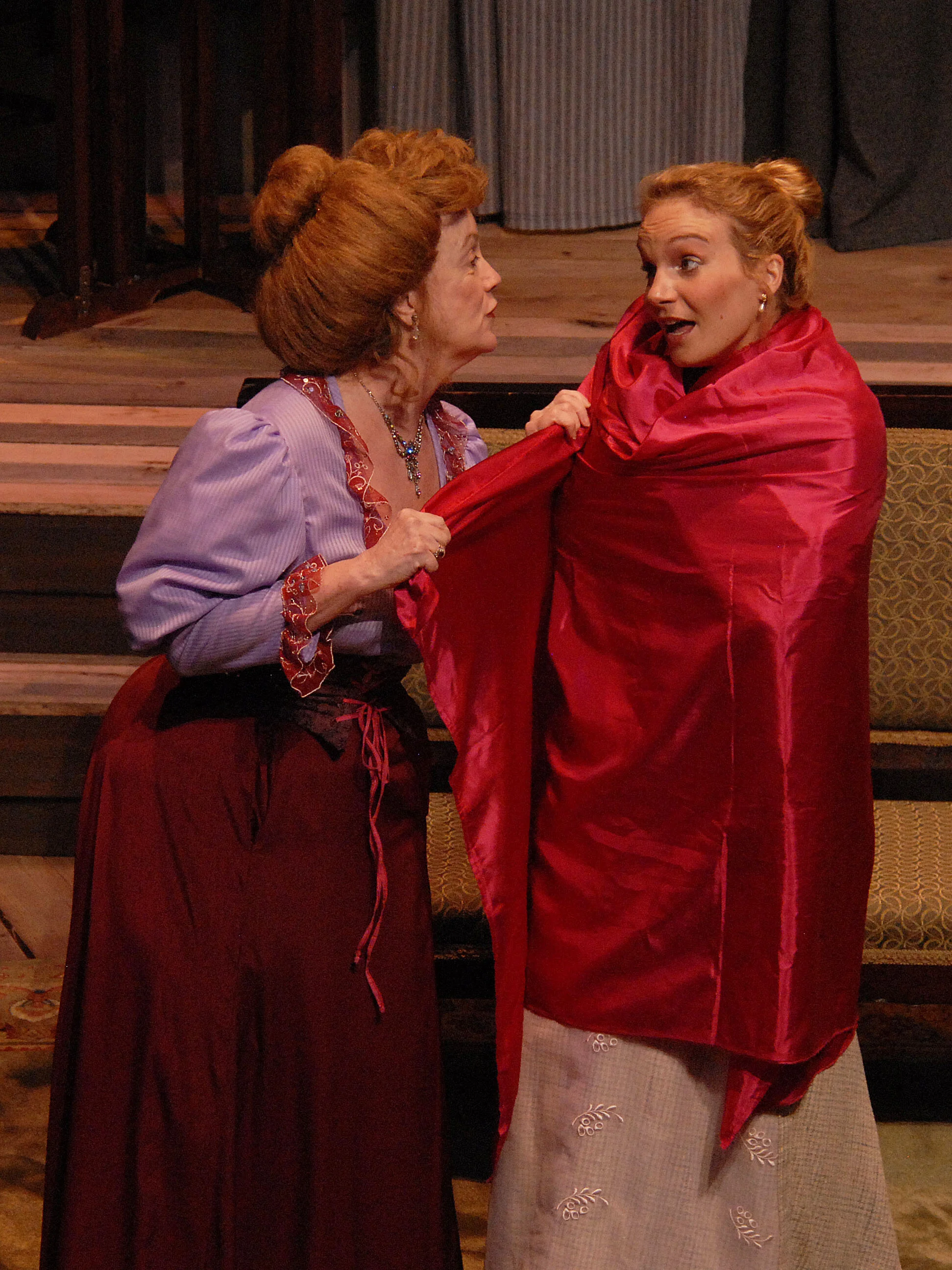  Greenbrier Valley Theatre, 2008 