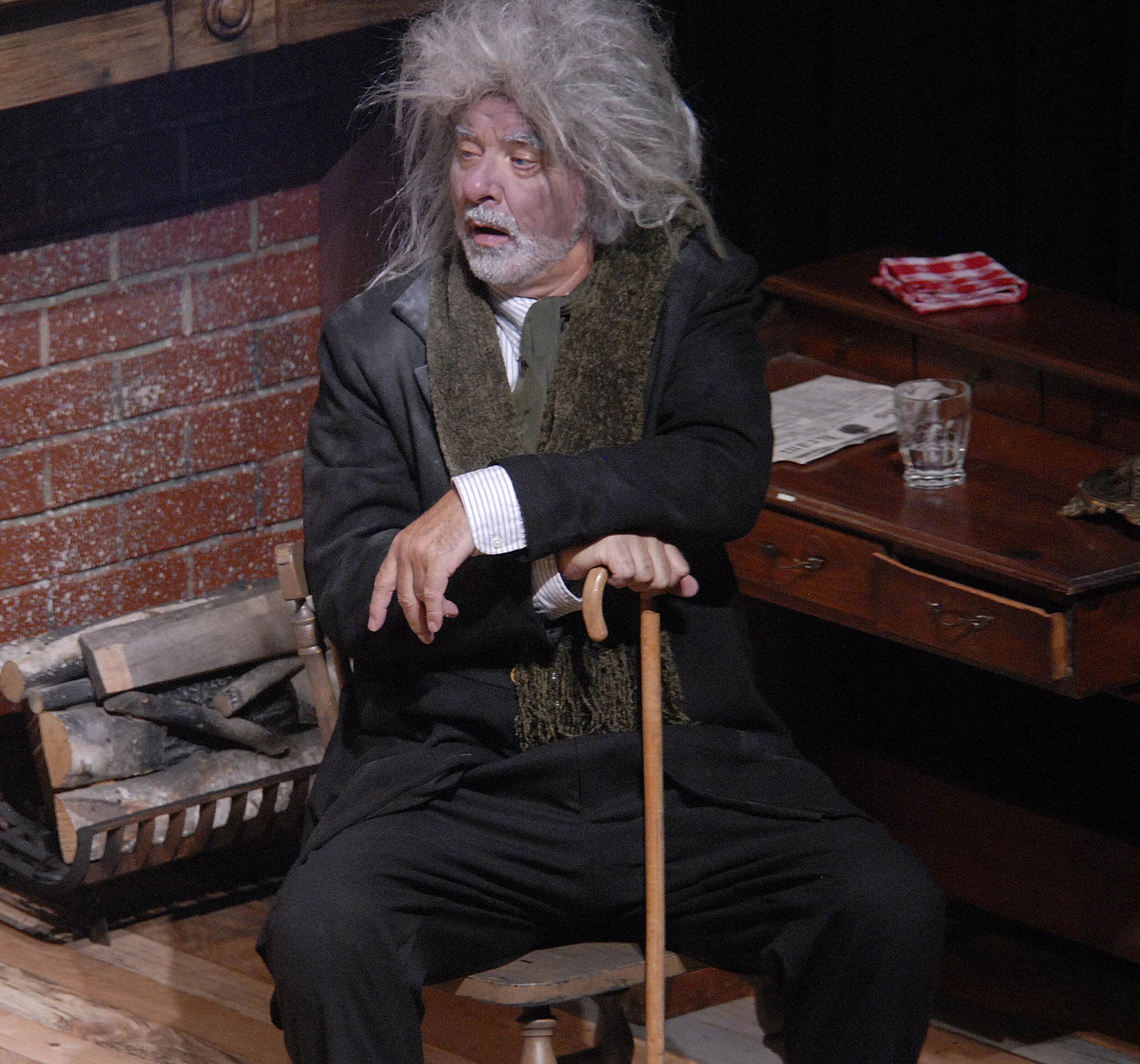  Greenbrier Valley Theatre, 2008 