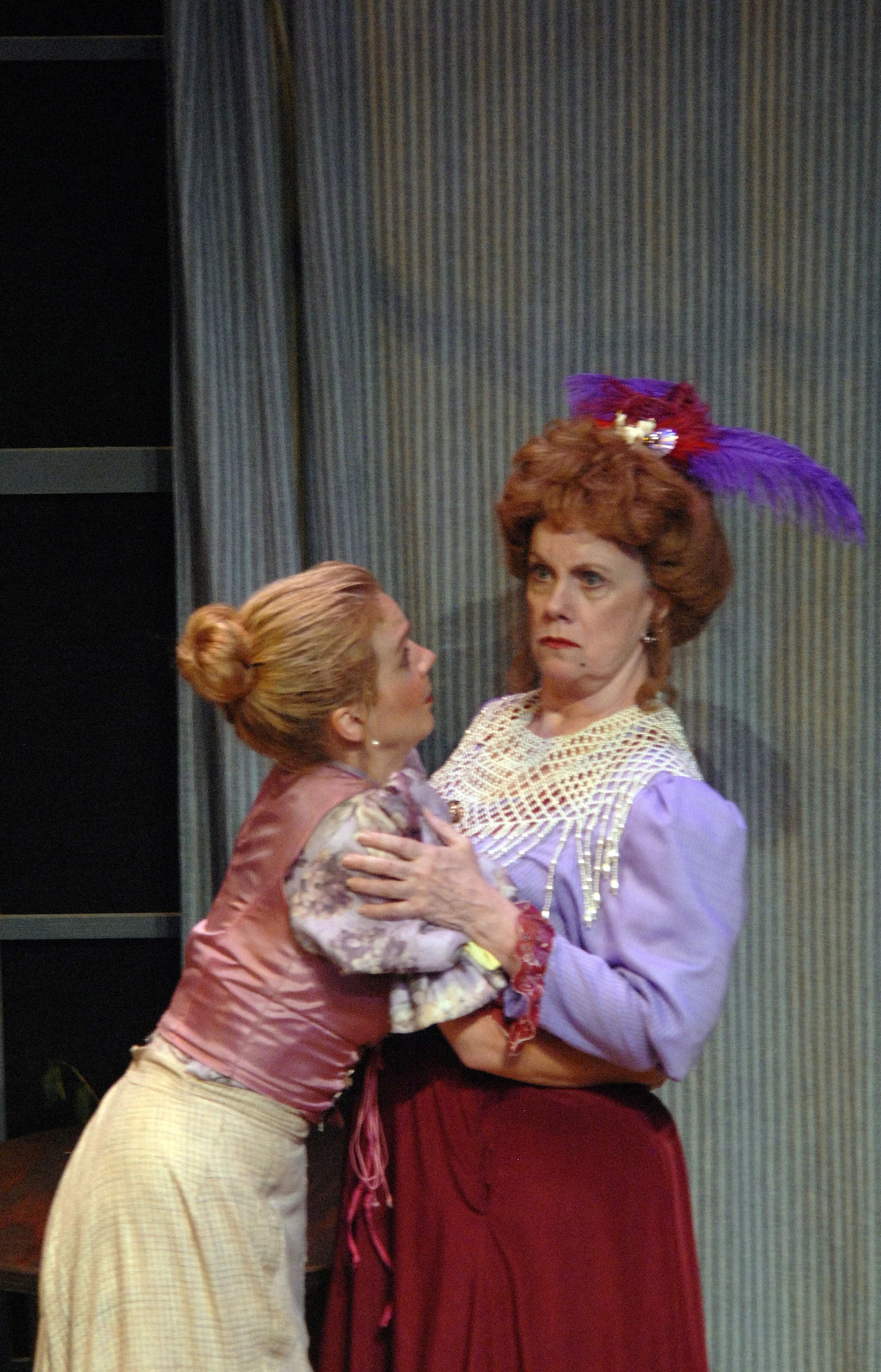  Greenbrier Valley Theatre, 2008 