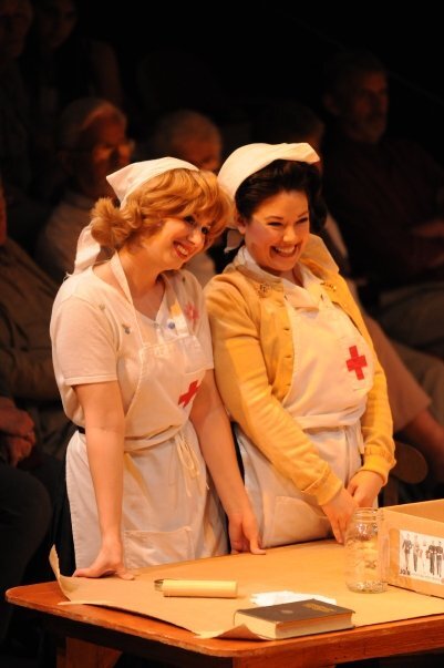  Cumberland County Playhouse, 2008 