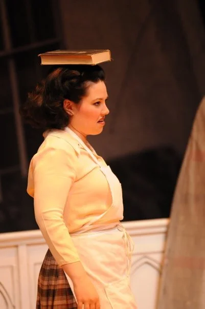  Cumberland County Playhouse, 2008 