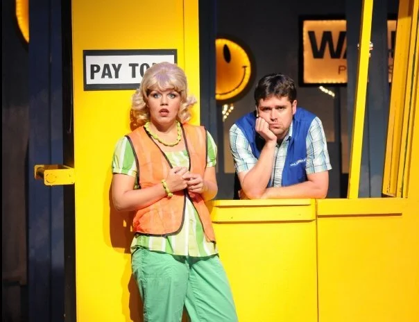  Cumberland County Playhouse, 2008 