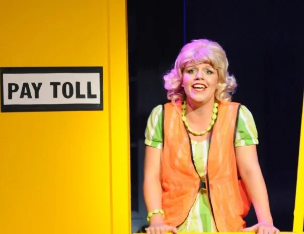 Cumberland County Playhouse, 2008 