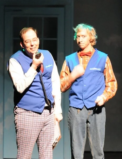  Cumberland County Playhouse, 2008 