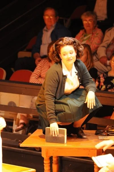  Cumberland County Playhouse, 2008 