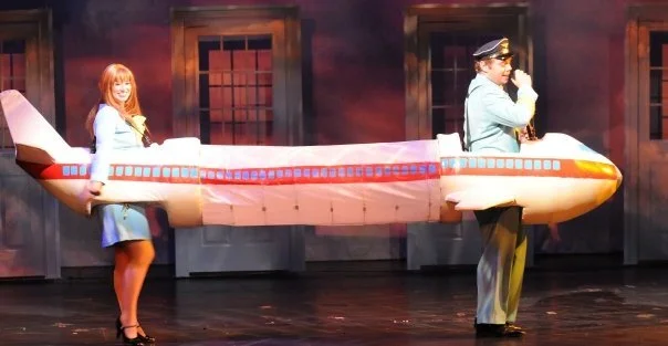  Cumberland County Playhouse, 2008 