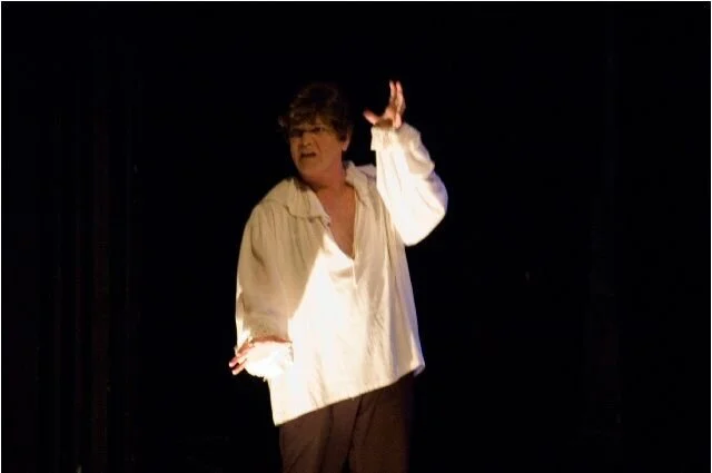 Sherlock Holmes and the West End Horror