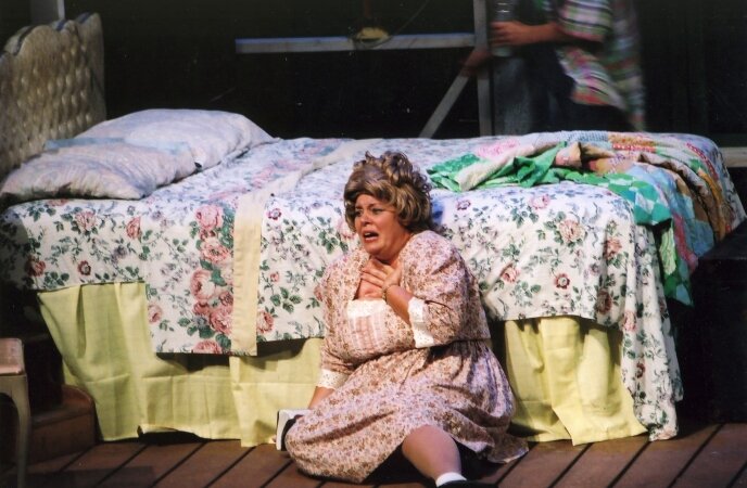   Florida Repertory Theatre  