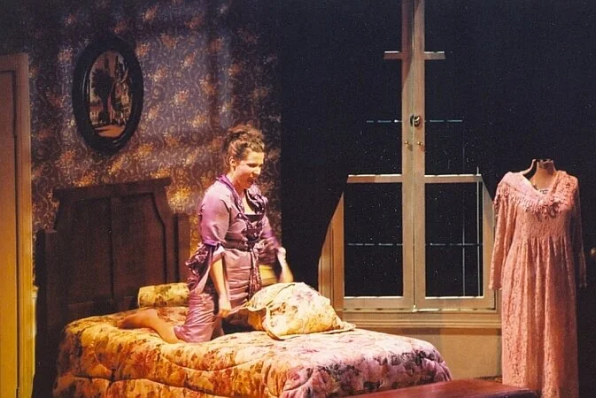 Veronica's Room, Florida Rep - 2005