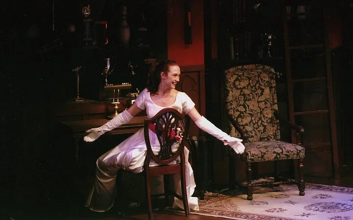 Florida Repertory Theatre - 2005