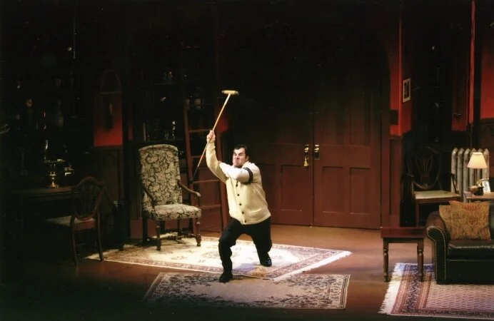 Florida Repertory Theatre - 2005