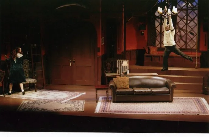Florida Repertory Theatre - 2005
