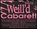 Williamstown Theatre Festival - 1994