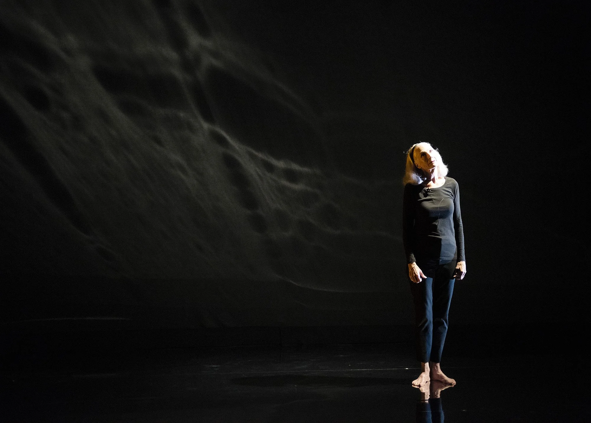   GableStage, 2022    Sara Morsey*   Set Design: Frank Oliva  Lighting Design: Tony Galaska 