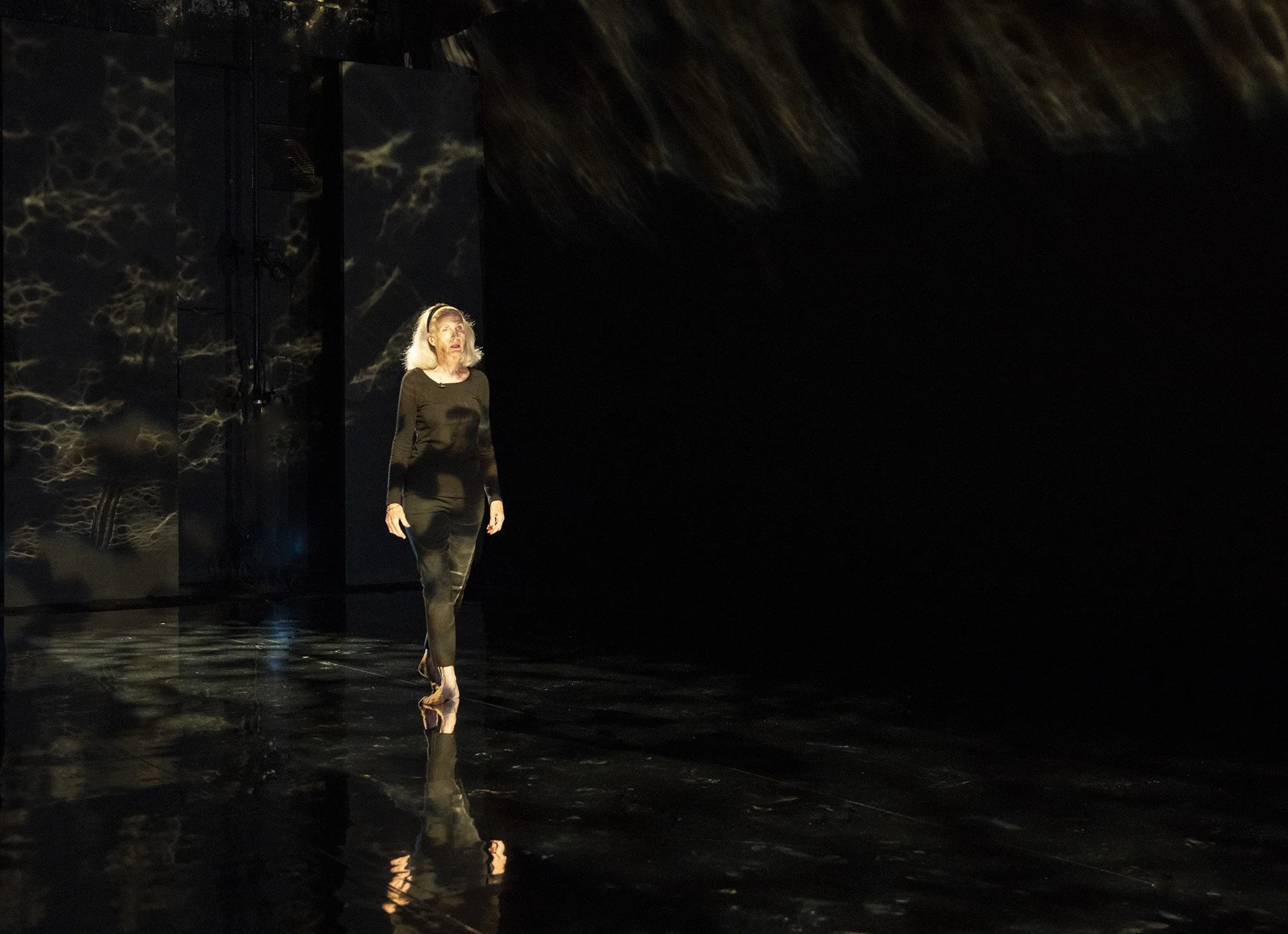   GableStage, 2022    Sara Morsey*   Set Design: Frank Oliva  Lighting Design: Tony Galaska   