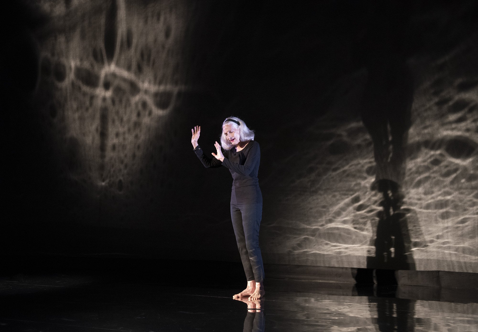   GableStage, 2022    Sara Morsey*   Set Design: Frank Oliva  Lighting Design: Tony Galaska 