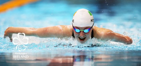 IPC Swimming World Championships - Day Five