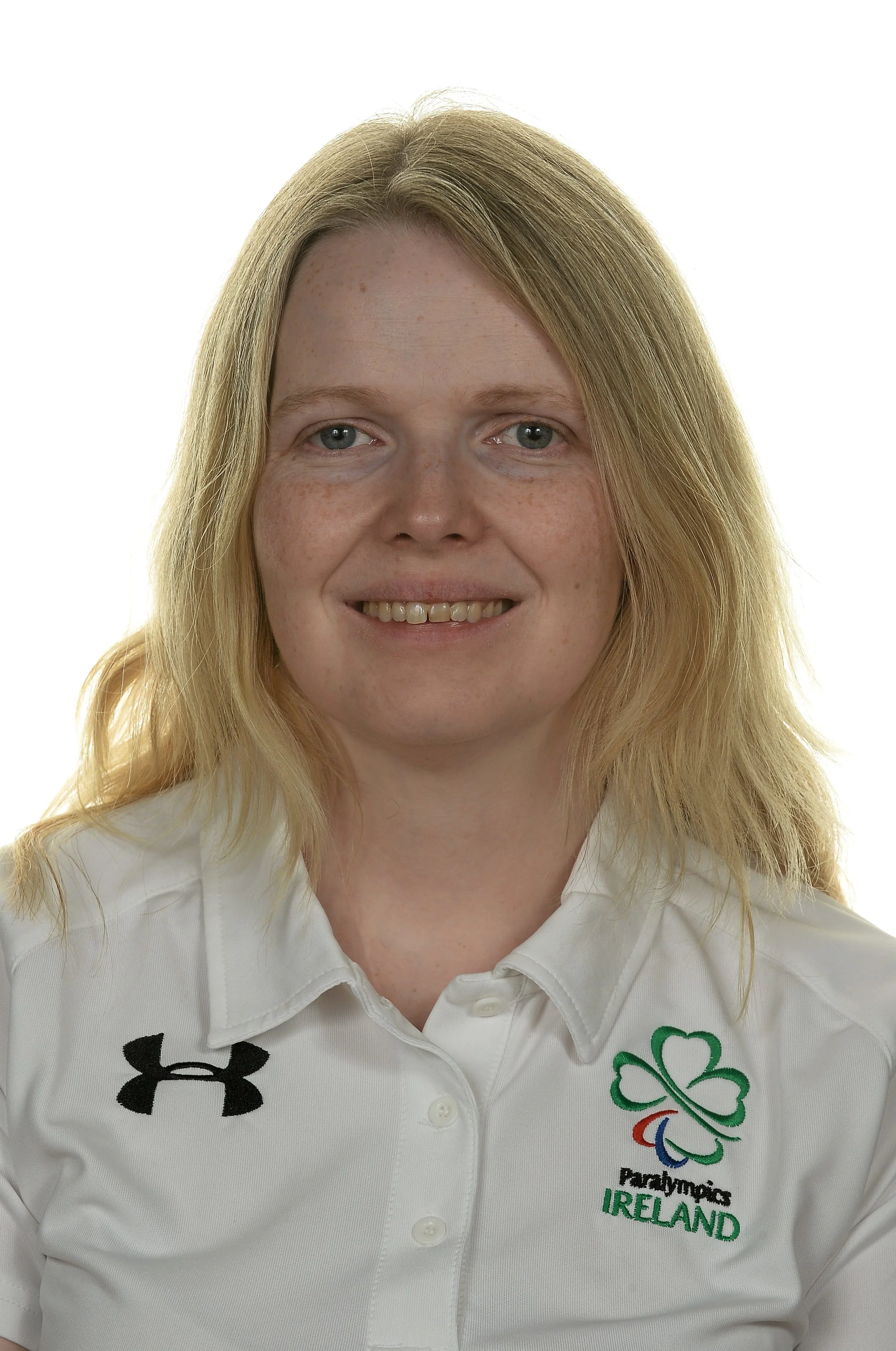 Deirdre Mongan