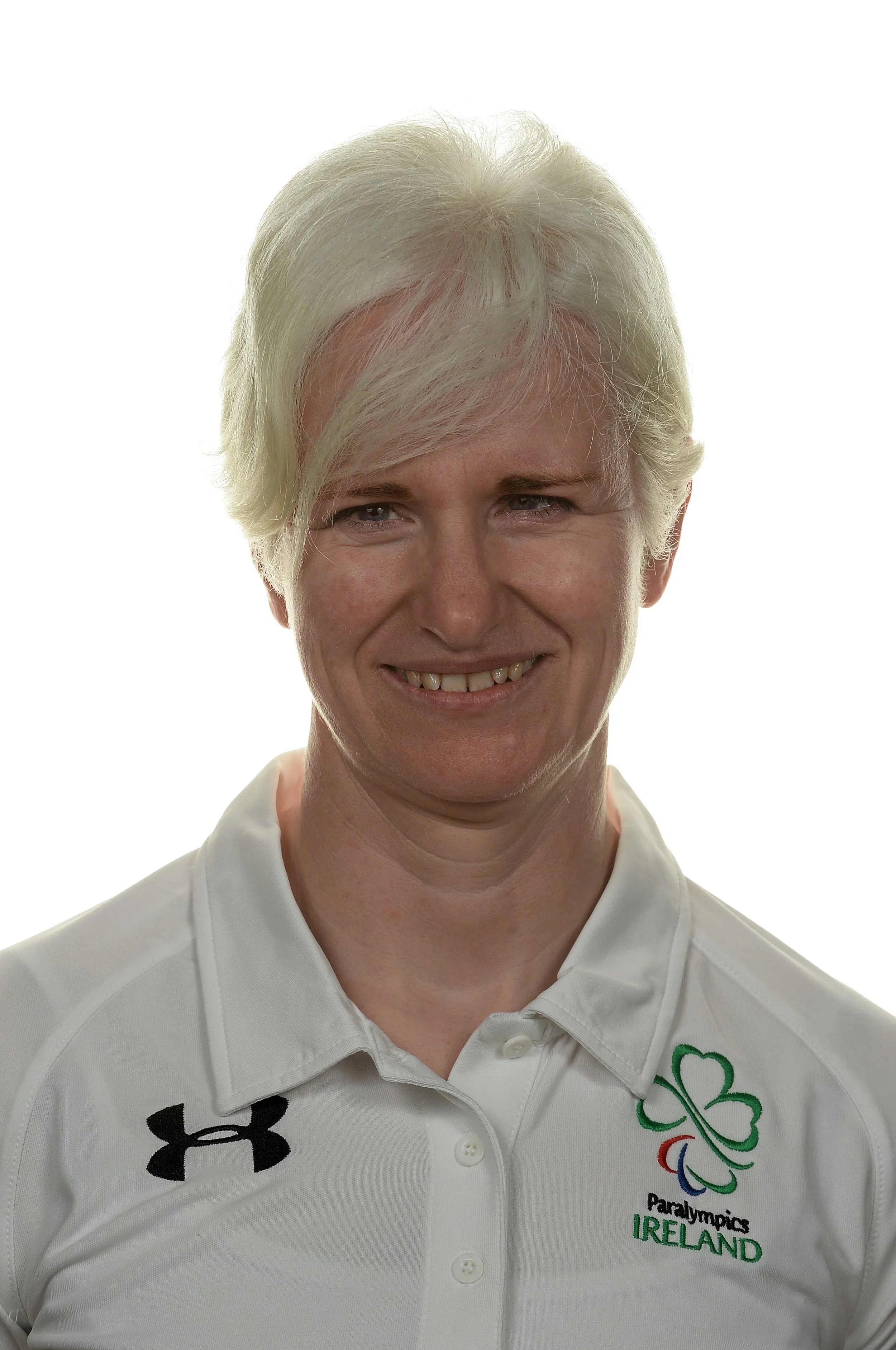 Catherine Walsh