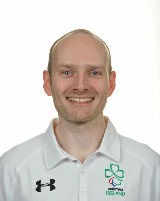 Aidan McGlynn