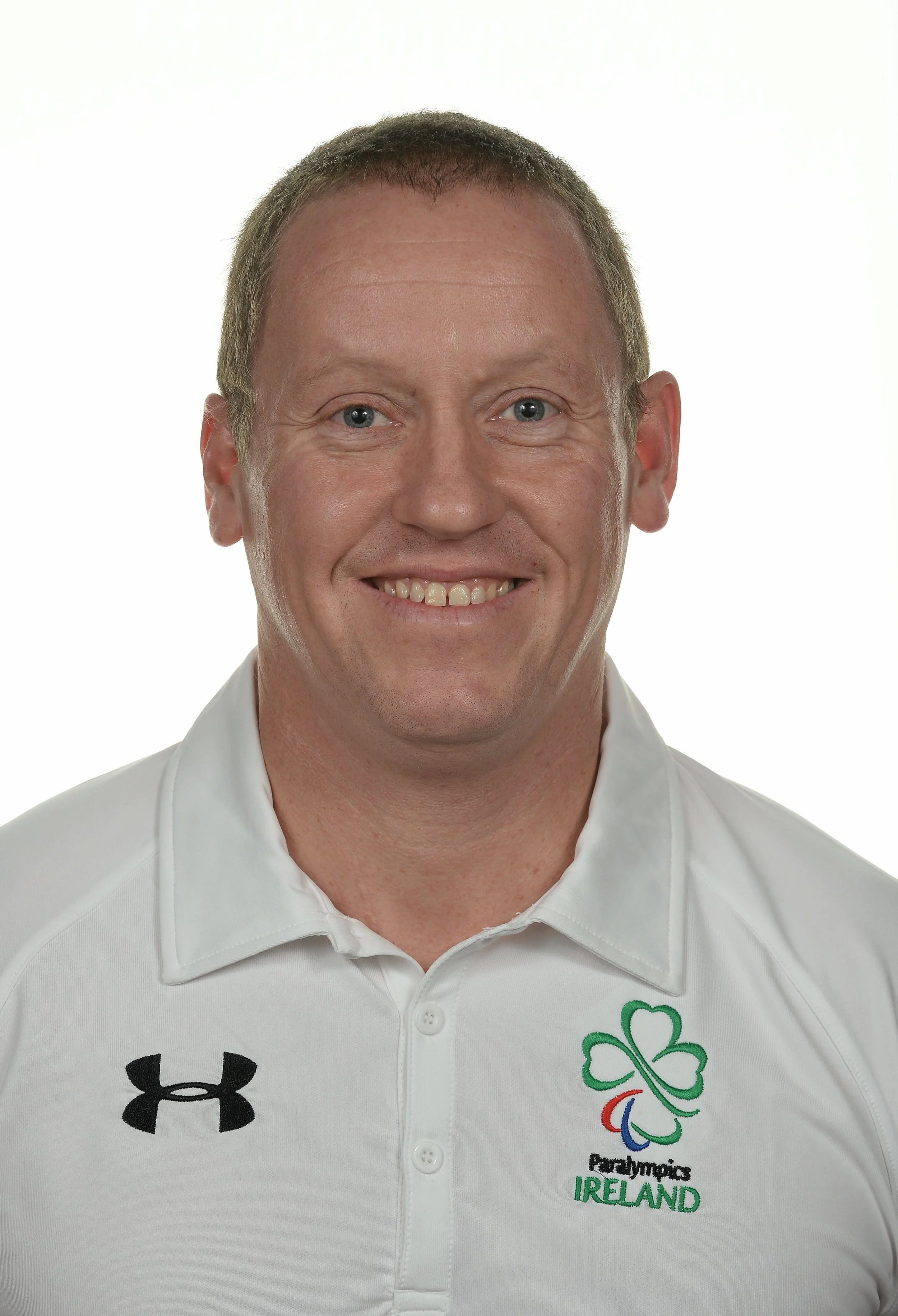 Pat O'Leary