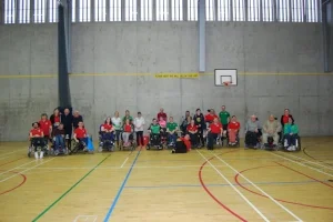 PK Boccia Club Group