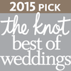 best of weddings 2015 the knot 