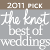  best of weddings 2011 the knot 
