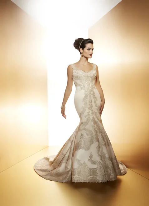 Bridal Trousseau Fashion Show at Woodwinds