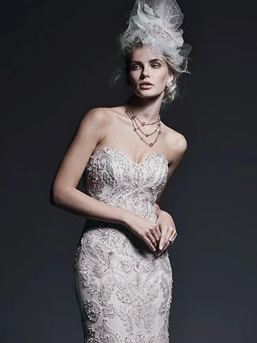 Maggie Sottero & Sottero Midgley Store Event