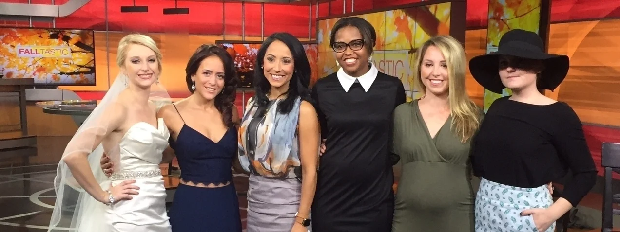 Latest Bridal Fashion Review