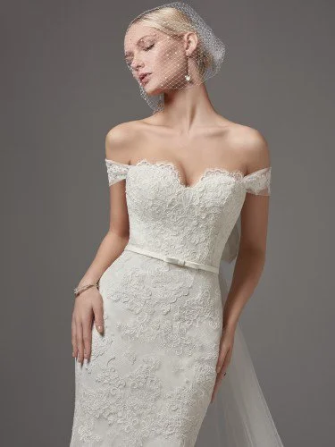 Maggie Sottero & Sottero-Midgley Event