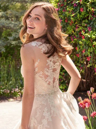 Rebecca Ingram Store Event