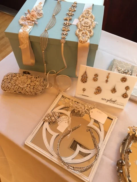 Accessories Trunk Show