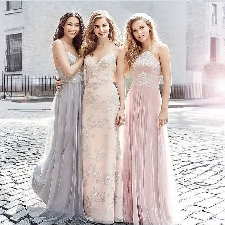 Bridesmaids & Bellinis Event