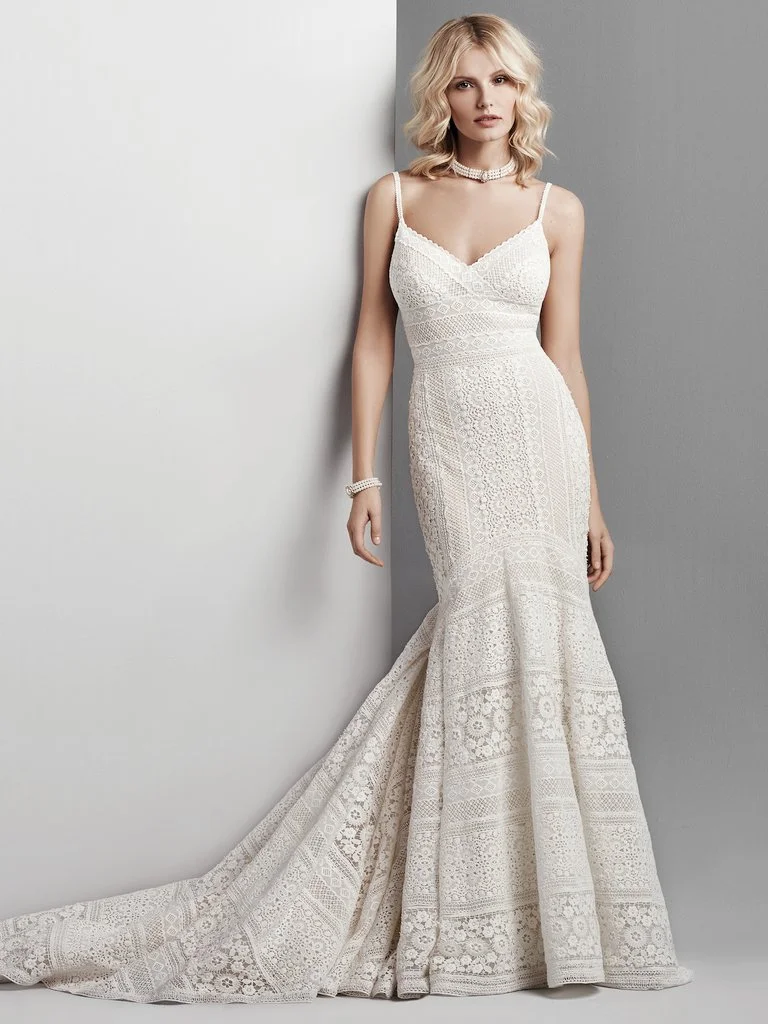 Maggie Sottero Store Event