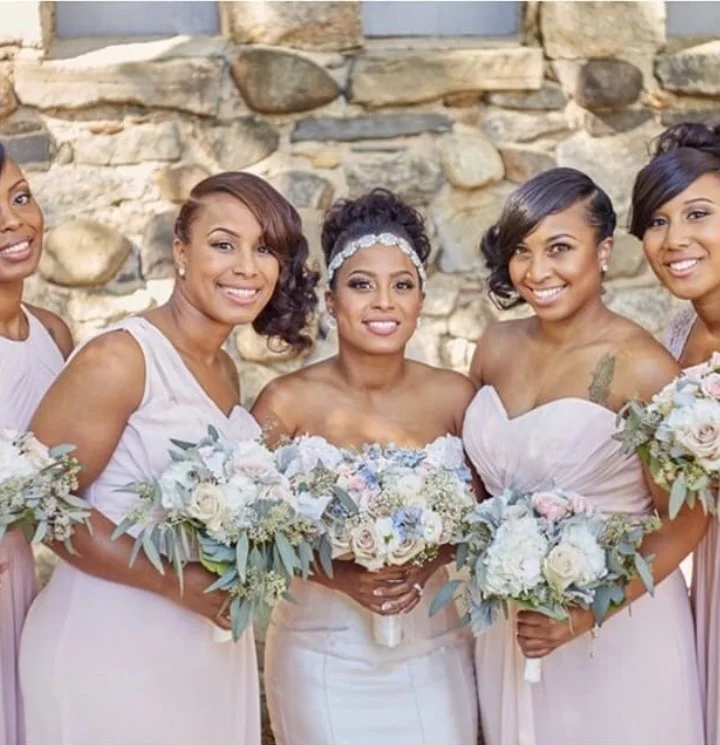 White Friday Weekend