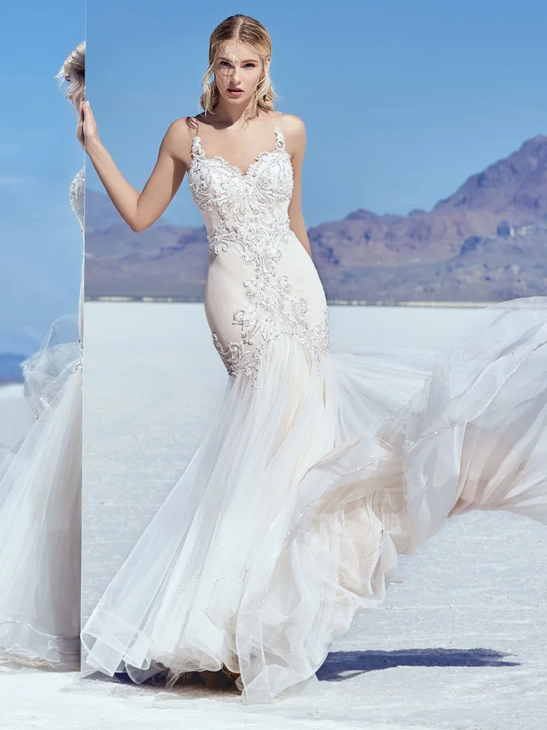 Maggie Sottero Designs Store Event